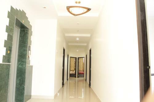 Hostal K P Inn