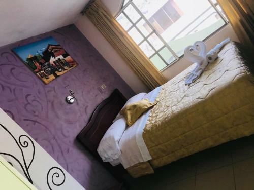 Hotel Hostal Grand Rio