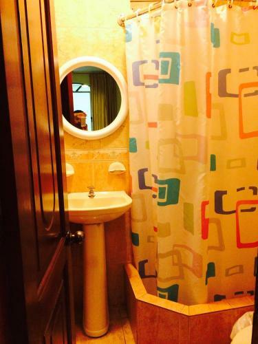 Hotel Hostal Grand Rio