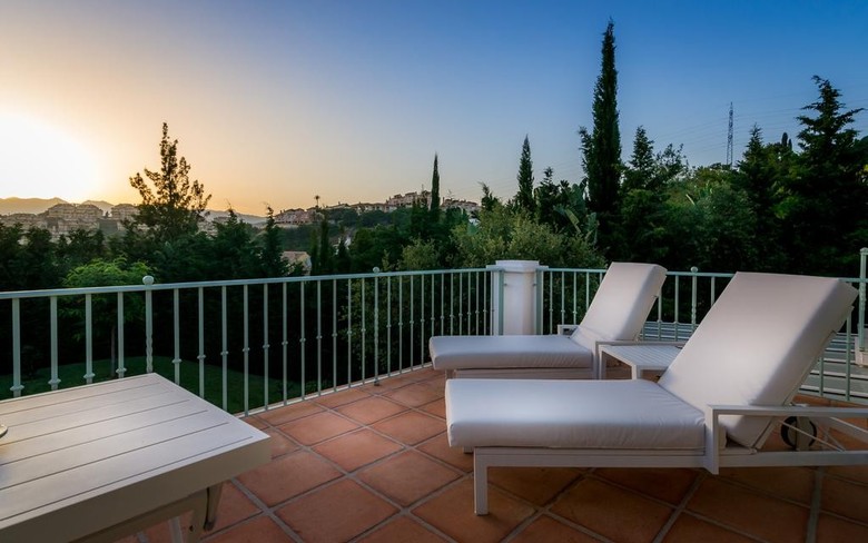 Bed & Breakfast Casa Luna Verde