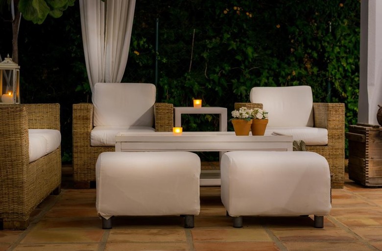Bed & Breakfast Casa Luna Verde