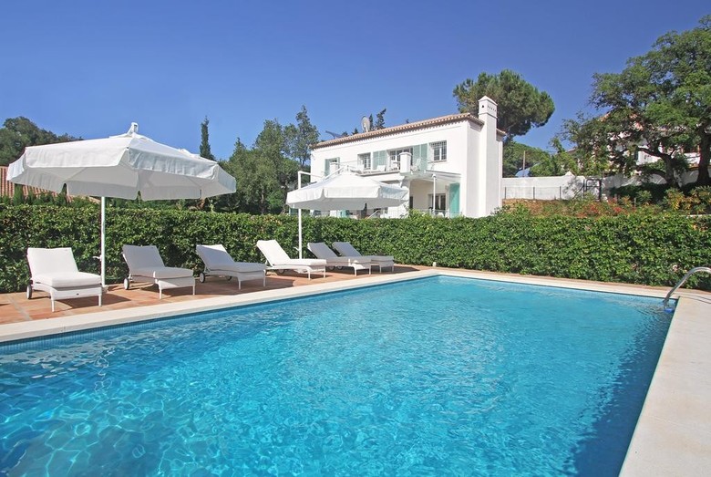 Bed & Breakfast Casa Luna Verde