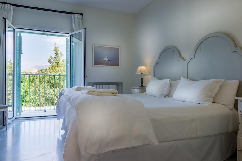 Bed & Breakfast Casa Luna Verde