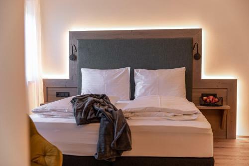 Hostal Rohrmooser Schl�ssl