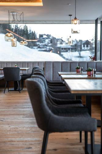 Hostal Rohrmooser Schl�ssl