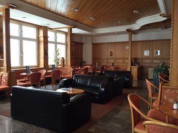 Sporthotel Am Semmering