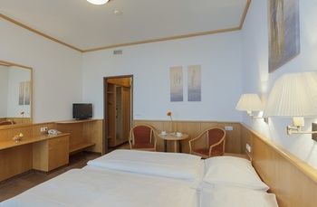 Sporthotel Am Semmering