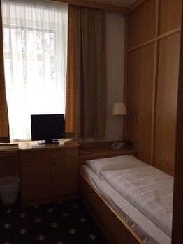 Sporthotel Am Semmering