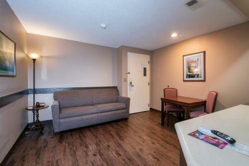 Hotel Guesthouse Inn Little Rock