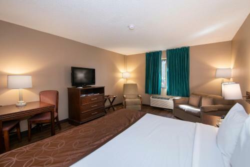 Hotel Guesthouse Inn Little Rock