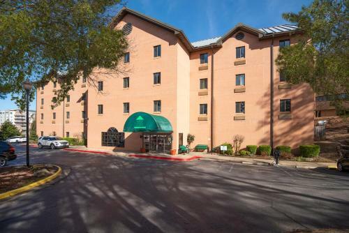 Hotel Guesthouse Inn Little Rock