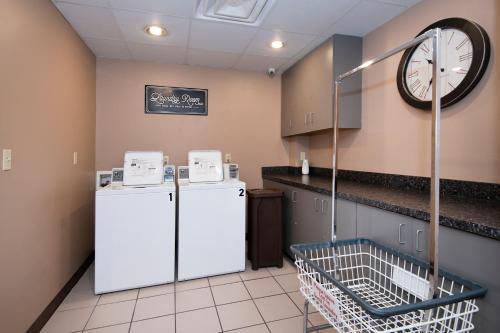 Hotel Guesthouse Inn Little Rock