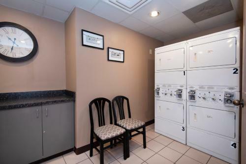 Hotel Guesthouse Inn Little Rock