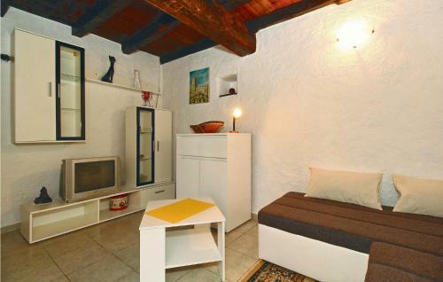 Holiday Home Buzet With Sauna 222