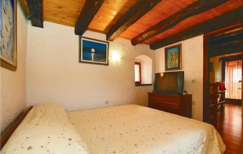 Holiday Home Buzet With Sauna 222