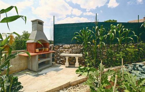 Holiday Home Buzet With Sauna 222