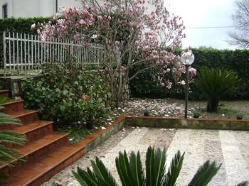 Hostal Camere "riviera Di Ulisse"