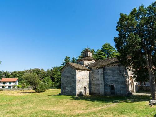 Casa Emilietta