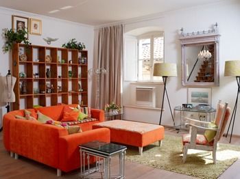 Apartamentos Dubrovnik Luxury Suite