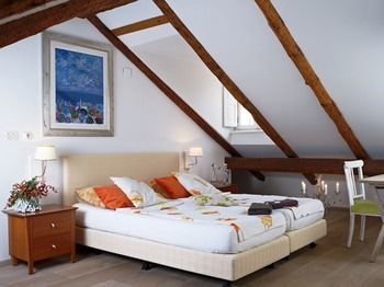 Apartamentos Dubrovnik Luxury Suite