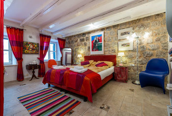 Apartamentos Dubrovnik Luxury Suite