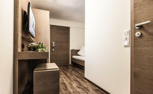 Aktivhotel Tuxerhof