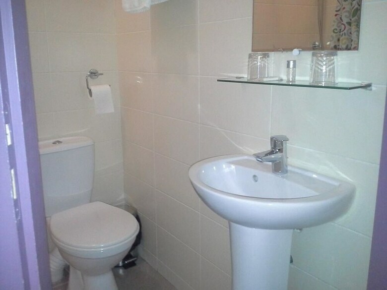 Hotel H�tel Cosmos