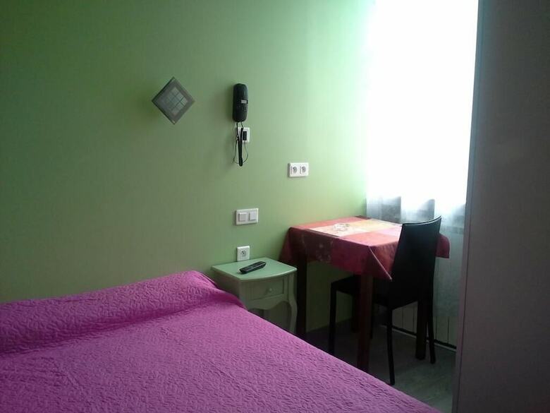 Hotel H�tel Cosmos