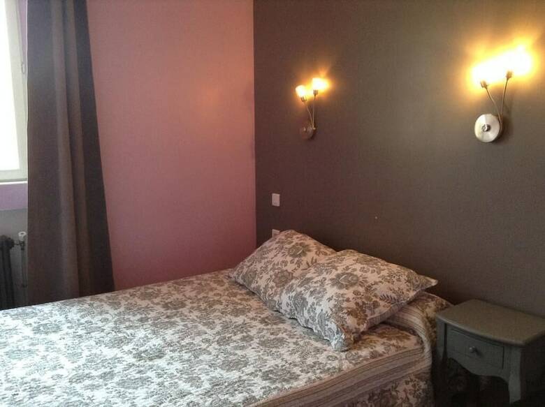 Hotel H�tel Cosmos