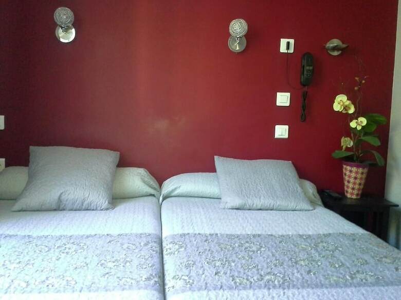 Hotel H�tel Cosmos