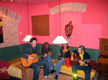 Vienna Hostel Ruthensteiner