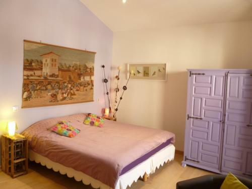 Bed & Breakfast Chambres D'h�tes Du Lion D'or