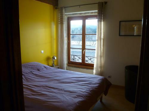 Bed & Breakfast Chambres D'h�tes Du Lion D'or