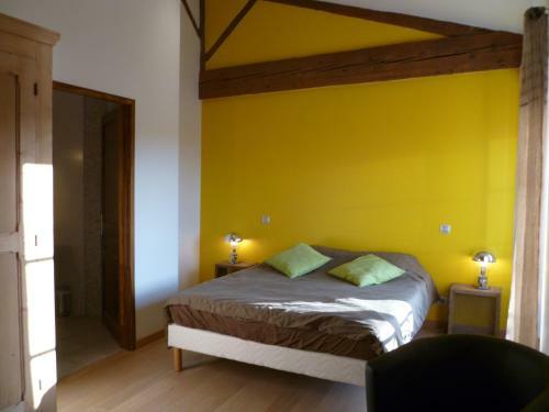 Bed & Breakfast Chambres D'h�tes Du Lion D'or