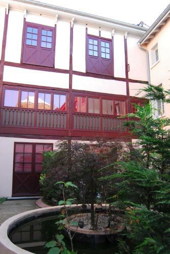 Bed & Breakfast Chambres D'h�tes Du Lion D'or