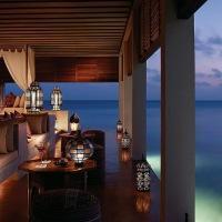 Hotel Four Seasons Resort Nevis