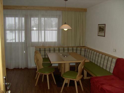 Apartamento Landhaus Tirol