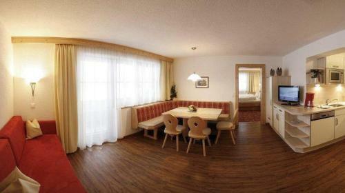 Apartamento Landhaus Tirol