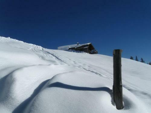 Apartamento Landhaus Tirol