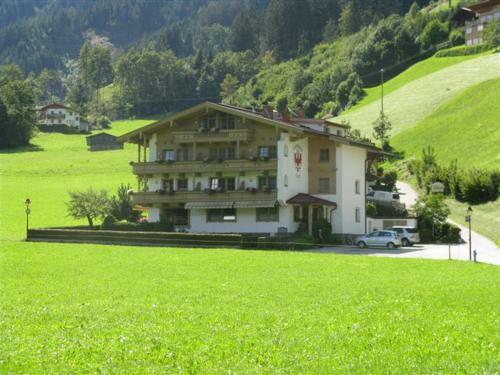 Apartamento Landhaus Tirol