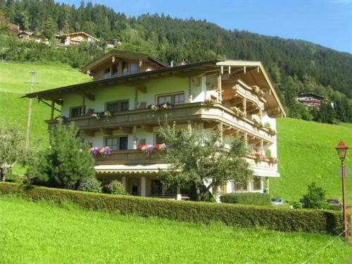 Apartamento Landhaus Tirol