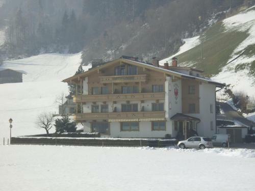 Apartamento Landhaus Tirol