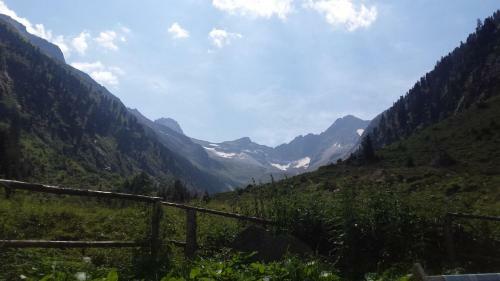 Apartamento Landhaus Tirol