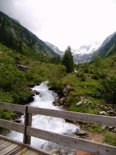 Apartamento Landhaus Tirol