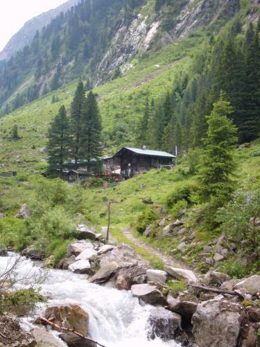 Apartamento Landhaus Tirol