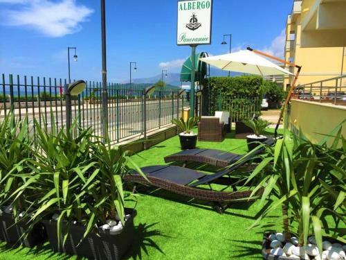 Hotel Albergo Panoramico