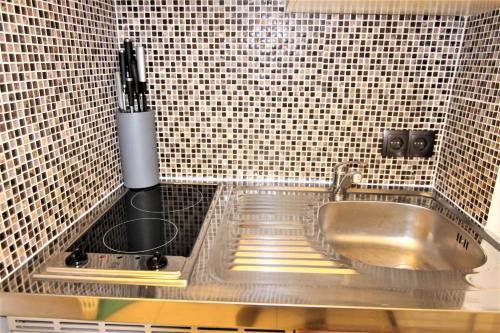 Apartamentos Vienna Cityapartments 1030