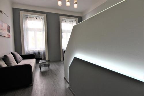 Apartamentos Vienna Cityapartments 1030