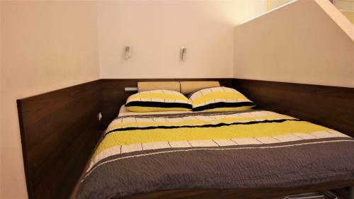 Apartamentos Vienna Cityapartments 1030