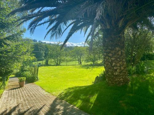 Agroturismo Posada Andariveles